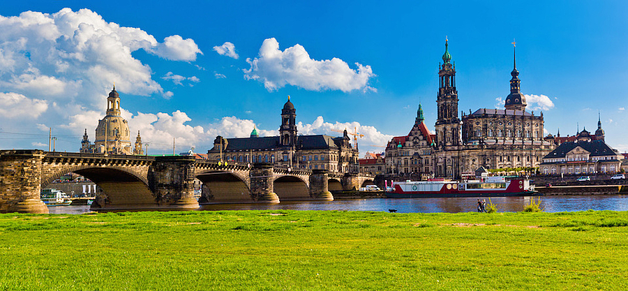 Technische Universität Dresden macht im internationalen THE-Universitäts-Ranking Plätze gut