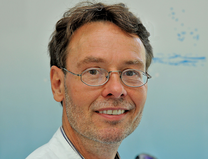 Greifswalder Zahnmediziner zum Präsidenten der Weltkariesorganisation ORCA gewählt
