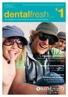 dentalfresh Ausgabe #1 2010