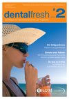 dentalfresh Ausgabe #2 2010