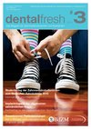 dentalfresh Ausgabe #3 2010