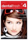dentalfresh Ausgabe #4 2010