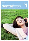dentalfresh Ausgabe #1 2011
