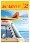 dentalfresh Ausgabe #2 2011