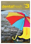 dentalfresh Ausgabe #3 2011