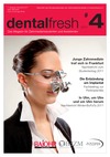 dentalfresh Ausgabe #4 2011