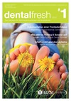 dentalfresh Ausgabe #1 2012