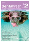 dentalfresh Ausgabe #2 2012