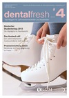 dentalfresh Ausgabe #4 2013