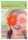 dentalfresh Ausgabe #1 2014