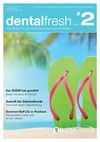 dentalfresh Ausgabe #2 2014