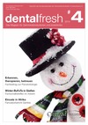 dentalfresh Ausgabe #4 2014