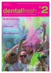 dentalfresh Ausgabe #2 2015