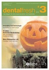 dentalfresh Ausgabe #3 2015