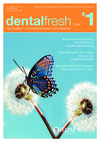 dentalfresh Ausgabe #1 2016