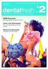 dentalfresh Ausgabe #2 2016
