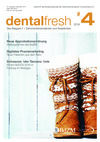dentalfresh Ausgabe #4 2016