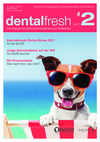 dentalfresh Ausgabe #2 2017
