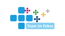 Team im Fokus