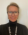 Christel Larsson