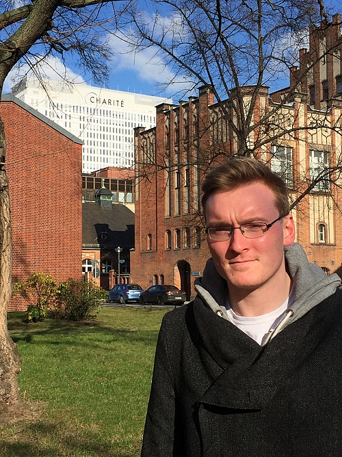 Phd by publication germany image