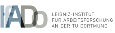 Leibniz-Institut für Arbeitsforschung an der TU Dortmund