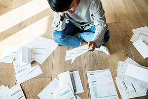 Bundeslösung für in Not geratene Studierende gefordert