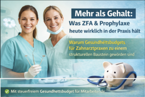 Betriebliche Krankenversicherung zur Mitarbeiterbindung