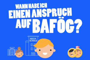 Bekomme ich BAföG?