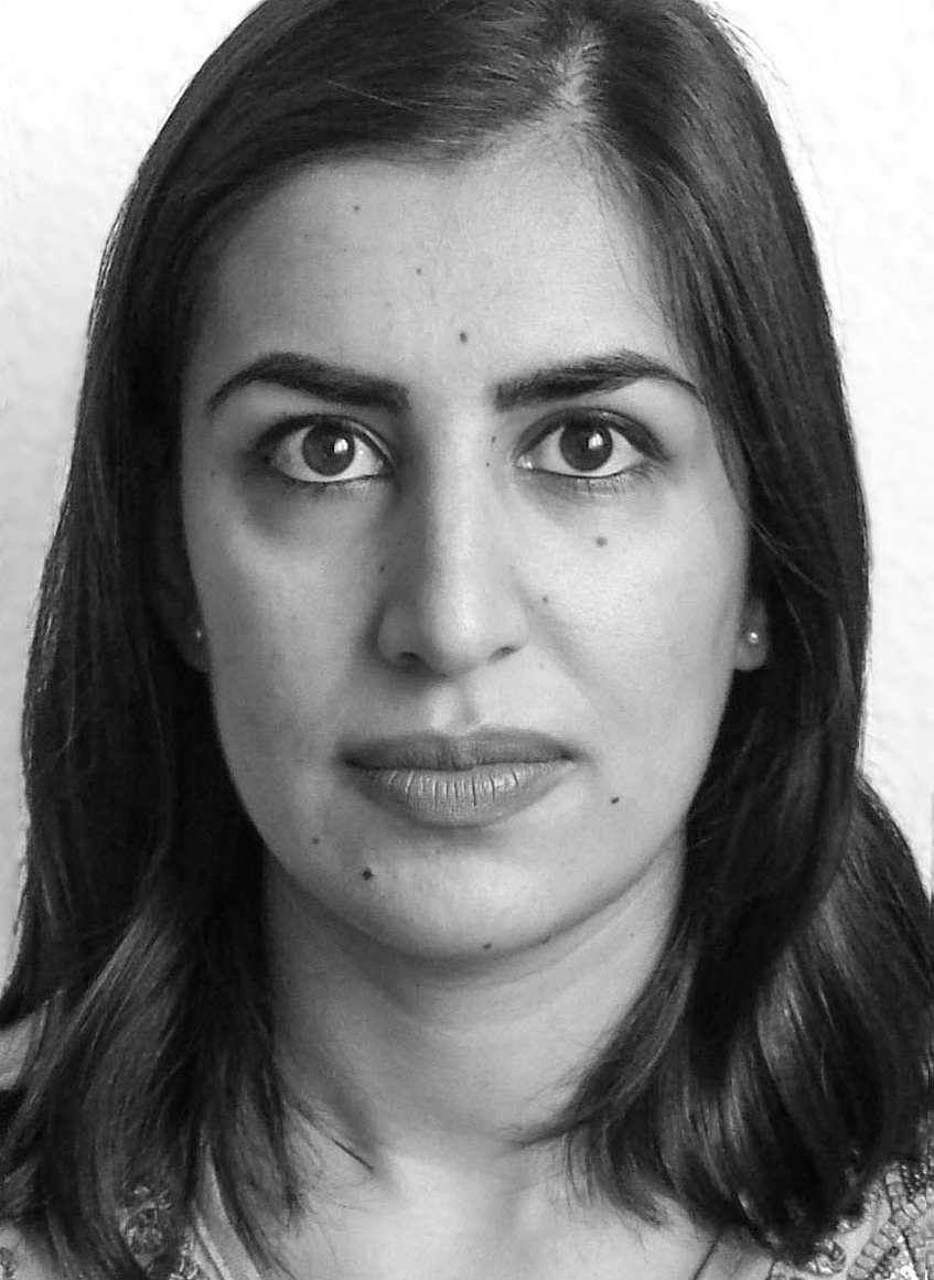 Ebru Kürek