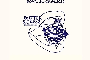 BUFATA BONN - 24. bis 26. April 2026