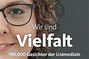 Unimedizin Rostock beteiligt sich an deutschlandweiter Vielfaltskampagne
