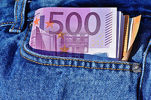 Eine Milliarde mehr fürs BAföG