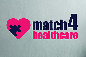 apoBank unterstützt match4healthcare