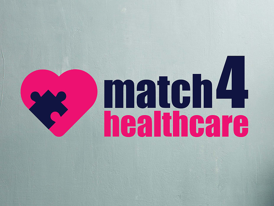 apoBank unterstützt match4healthcare