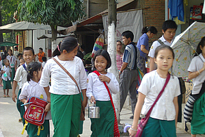 Zahnmedizinische Hilfe für Myanmar – Ein Erfahrungsbericht