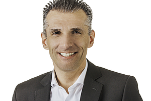 Markus Bappert neuer Leiter der Business Unit Komet Dental