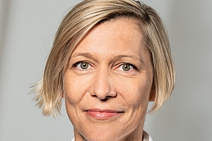 Professorin Dr. Diana Wolff ist neue Ärztliche Direktorin der Poliklinik für Zahnerhaltungskunde am UKHD