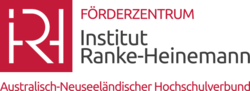 Institut Ranke-Heinemann - Australisch-Neuseeländischer Hochschulverbund