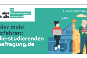 „eine für alle“: Größte Studierendenbefragung in Deutschland startet