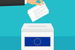 Studierende rufen Online-Plattform zur Europawahl ins Leben