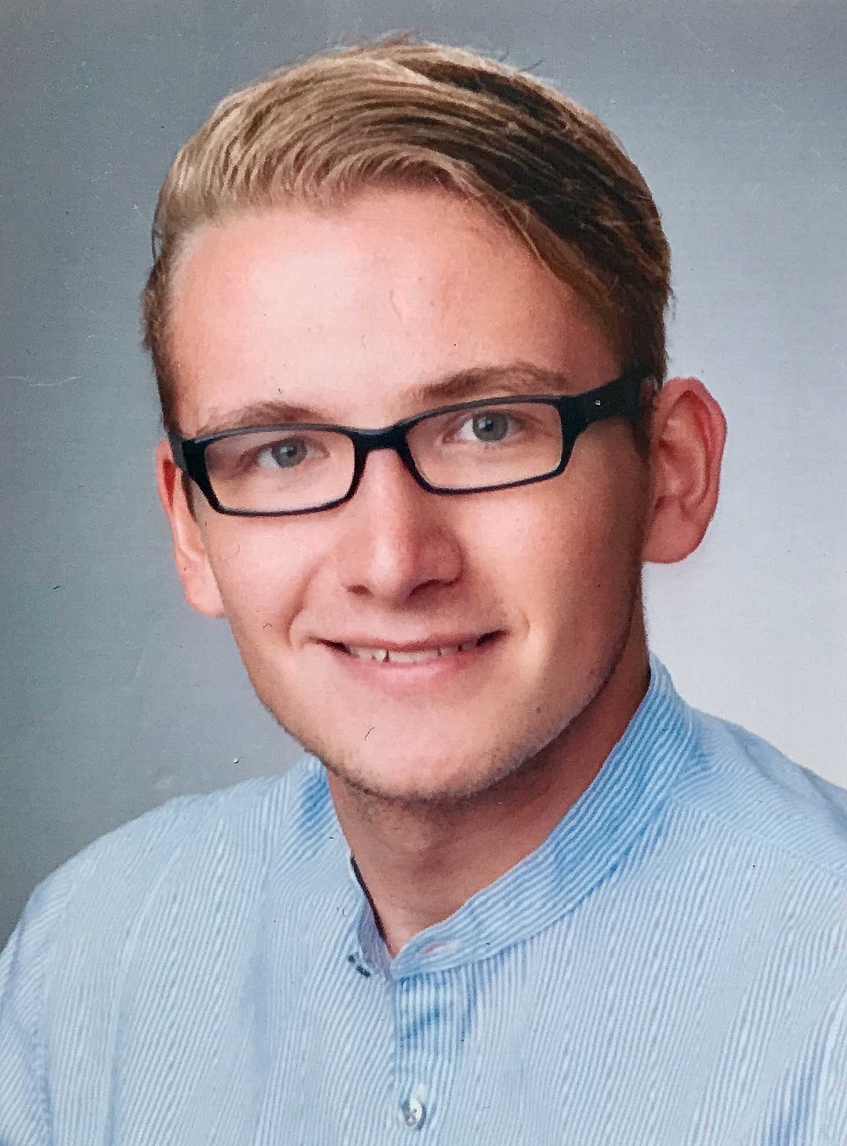 Daniel Bunk Daniel Bunk