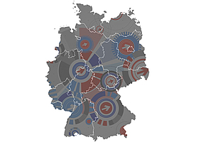 Bundesländer müssen Zahl der Studienplätze für Medizin deutlich erhöhen