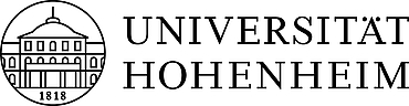 Logo Universität Hohenheim