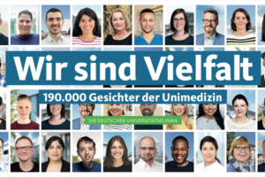 „Vielfalt“-Kampagne für gesellschaftliches Miteinander