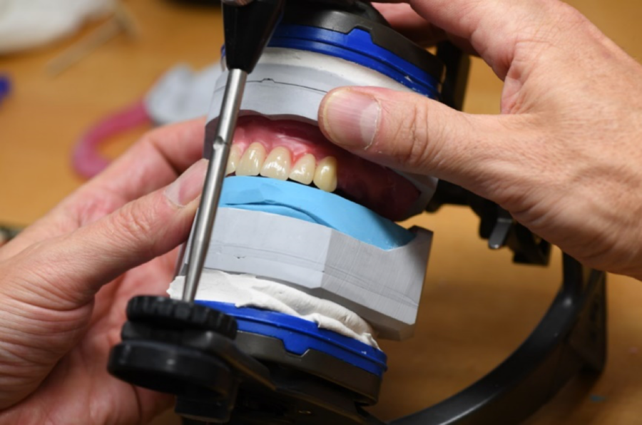 Kulzer Patientenkurs: „Exklusive, individuelle Prothetik in situ“ - 