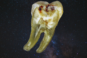 The Space Age of Dentistry