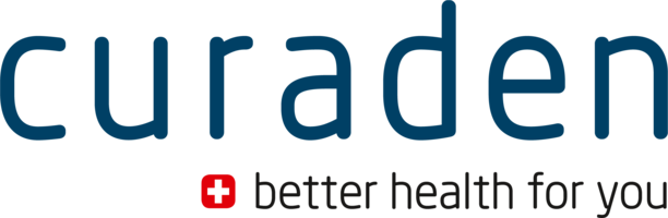 Logo Curaden