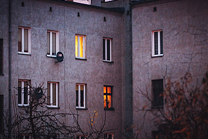 Bezahlbarer Wohnraum für Studierende: Gemeinsames Handeln von Bund und Ländern erforderlich