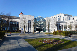 Europäische Studierendenkonferenz an der Charité